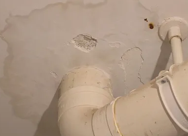 交口卫生间测漏水多少钱