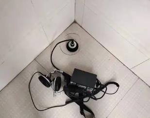 交口测漏水公司